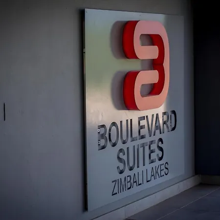 Zimbali Lakes Boulevard Suites 110 Ballito Exterior photo