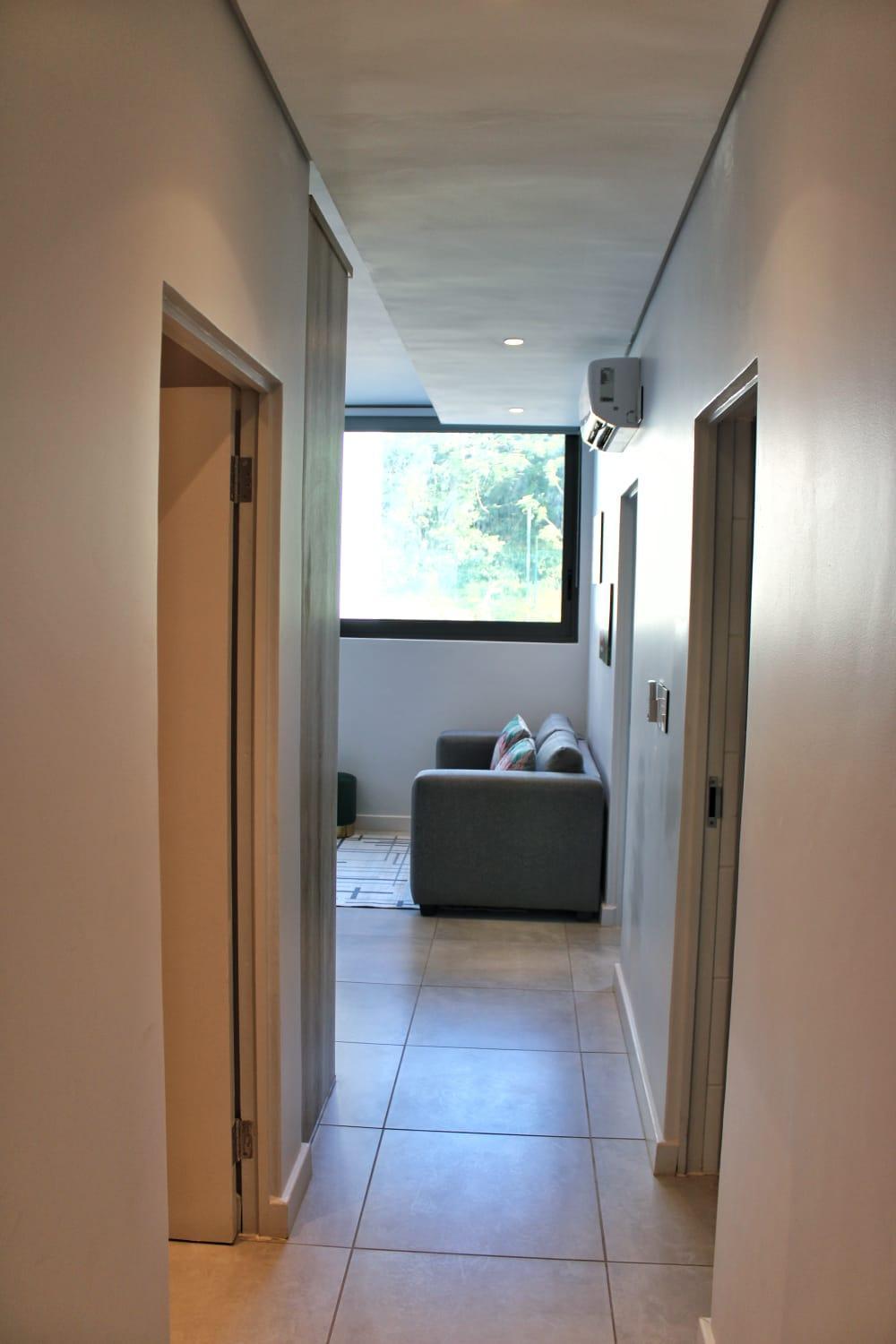 Zimbali Lakes Boulevard 110 Apartment