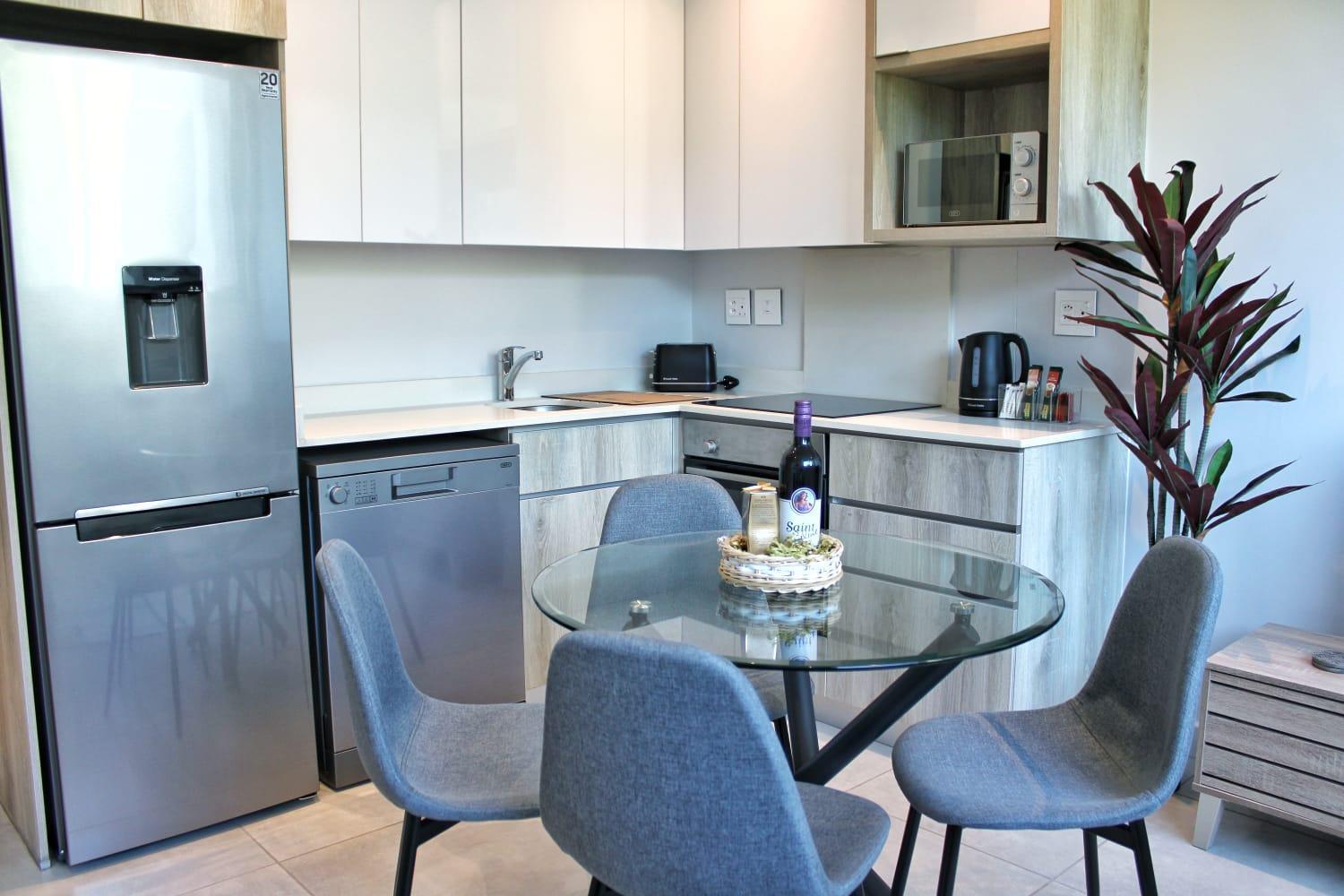 Zimbali Lakes Boulevard 110 Apartment