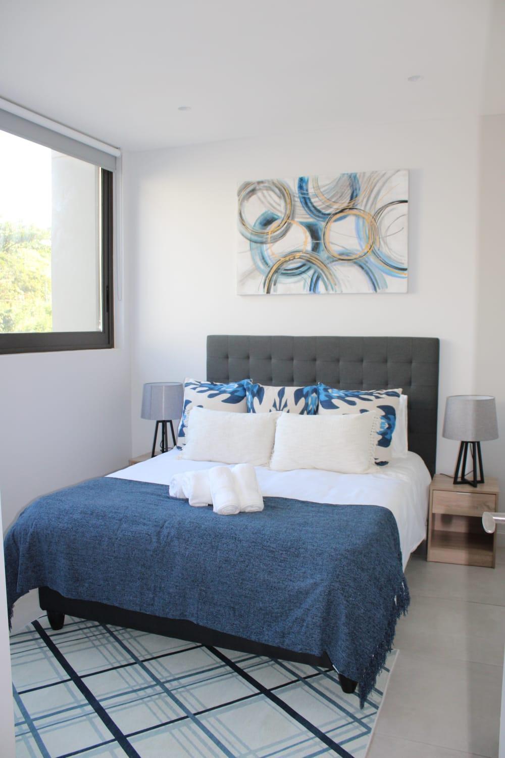 Apartment Zimbali Lakes Boulevard 110 Ballito